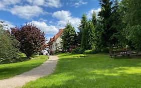Ranczo nad Stawem